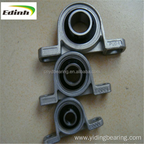 Zinc Alloy Pillow Block Bearing Housing KP001 KP002